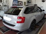 Skoda Octavia bei Reisemobile.expert - Abbildung (3 / 6)