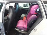 Skoda Octavia bei Reisemobile.expert - Abbildung (5 / 6)