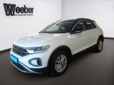 VW T-Roc bei Reisemobile.expert - Abbildung (3 / 15)