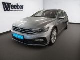 VW Passat bei Reisemobile.expert - Abbildung (2 / 15)