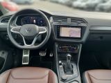 VW Tiguan bei Reisemobile.expert - Abbildung (11 / 15)