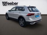 VW Tiguan bei Reisemobile.expert - Abbildung (12 / 15)
