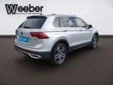 VW Tiguan bei Reisemobile.expert - Abbildung (15 / 15)