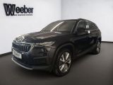 Skoda Kodiaq bei Reisemobile.expert - Abbildung (3 / 15)