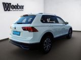 VW Tiguan bei Reisemobile.expert - Abbildung (14 / 15)