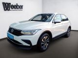VW Tiguan bei Reisemobile.expert - Abbildung (3 / 15)