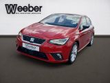 Seat Ibiza bei Reisemobile.expert - Abbildung (2 / 15)