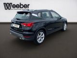 Seat Arona bei Reisemobile.expert - Abbildung (6 / 15)