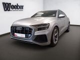 Audi Q8 bei Reisemobile.expert - Abbildung (2 / 15)