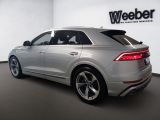 Audi Q8 bei Reisemobile.expert - Abbildung (12 / 15)