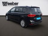 VW Touran bei Reisemobile.expert - Abbildung (12 / 15)