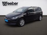 VW Touran bei Reisemobile.expert - Abbildung (3 / 15)