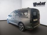 VW Caddy bei Reisemobile.expert - Abbildung (12 / 15)