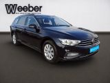VW Passat bei Reisemobile.expert - Abbildung (8 / 15)