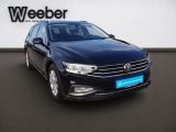 VW Passat bei Reisemobile.expert - Abbildung (9 / 15)