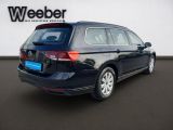 VW Passat bei Reisemobile.expert - Abbildung (6 / 15)