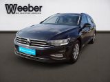 VW Passat bei Reisemobile.expert - Abbildung (2 / 15)