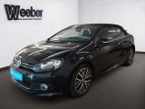VW Golf VI bei Reisemobile.expert - Abbildung (3 / 15)