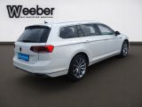 VW Passat bei Reisemobile.expert - Abbildung (15 / 15)