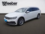 VW Passat bei Reisemobile.expert - Abbildung (3 / 15)