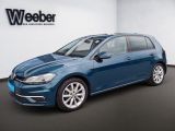 VW Golf VII bei Reisemobile.expert - Abbildung (3 / 15)