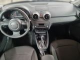 Audi A1 Sportback bei Reisemobile.expert - Abbildung (11 / 15)