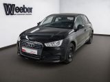 Audi A1 Sportback bei Reisemobile.expert - Abbildung (2 / 15)