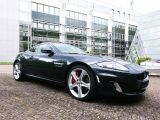 Jaguar XKR bei Reisemobile.expert - Abbildung (5 / 10) Jaguar XKR bei Reisemobile.expert - Abbildung (5 / 10)