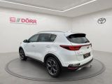 Kia Sportage bei Reisemobile.expert - Abbildung (3 / 15)