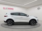 Kia Sportage bei Reisemobile.expert - Abbildung (5 / 15)
