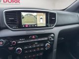 Kia Sportage bei Reisemobile.expert - Abbildung (13 / 15)
