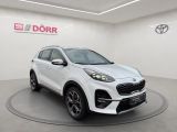 Kia Sportage bei Reisemobile.expert - Abbildung (7 / 15)