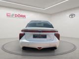 Toyota Mirai bei Reisemobile.expert - Abbildung (3 / 15) Toyota Mirai bei Reisemobile.expert - Abbildung (3 / 15)