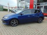 Toyota Auris bei Reisemobile.expert - Abbildung (5 / 13)