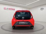 Toyota Aygo bei Reisemobile.expert - Abbildung (4 / 15)