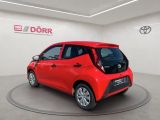 Toyota Aygo bei Reisemobile.expert - Abbildung (3 / 15)