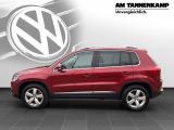 VW Tiguan bei Reisemobile.expert - Abbildung (2 / 8)