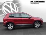 VW Tiguan bei Reisemobile.expert - Abbildung (6 / 8)
