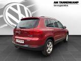 VW Tiguan bei Reisemobile.expert - Abbildung (5 / 8)