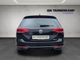 VW Passat bei Reisemobile.expert - Abbildung (4 / 15)