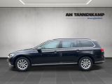 VW Passat bei Reisemobile.expert - Abbildung (2 / 15)