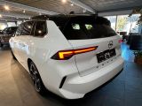 Opel Astra bei Reisemobile.expert - Abbildung (5 / 15)