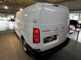 Opel Vivaro bei Reisemobile.expert - Abbildung (5 / 15)