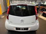 Opel Agila bei Reisemobile.expert - Abbildung (4 / 15)