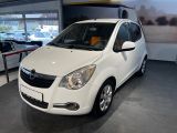 Opel Agila bei Reisemobile.expert - Abbildung (6 / 15)