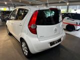 Opel Agila bei Reisemobile.expert - Abbildung (5 / 15)
