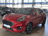 Ford Puma bei Reisemobile.expert - Abbildung (3 / 15)