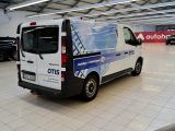 Renault Trafic bei Reisemobile.expert - Abbildung (2 / 6)