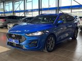 Ford Focus ST bei Reisemobile.expert - Abbildung (3 / 15) Ford Focus ST bei Reisemobile.expert - Abbildung (3 / 15)