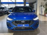 Ford Focus ST bei Reisemobile.expert - Abbildung (2 / 15) Ford Focus ST bei Reisemobile.expert - Abbildung (2 / 15)